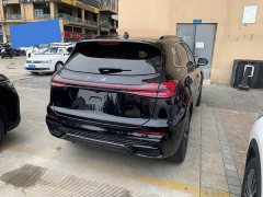 FAW HS5 2.0T 2WD Edition - фото 4