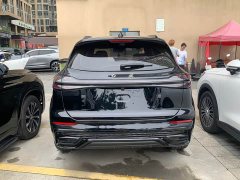 FAW HS5 2.0T 2WD Edition - фото 5