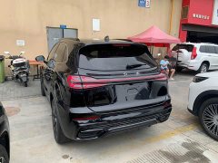 FAW HS5 2.0T 2WD Edition - фото 6