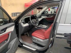 FAW HS5 2.0T 2WD Edition - фото 7