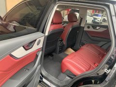 FAW HS5 2.0T 2WD Edition - фото 8