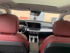 FAW HS5 2.0T 2WD Edition - фото 9