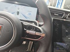 FAW H6 2.0T Edition - фото 10