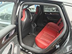 FAW H6 2.0T Edition - фото 6