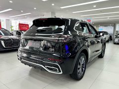 FAW HS5 2.0T 2WDPro Edition - фото 10