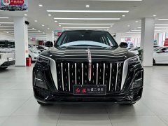 FAW HS5 2.0T 2WDPro Edition - фото 2