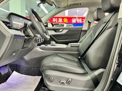 FAW HS5 2.0T 2WDPro Edition - фото 5