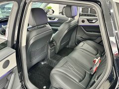 FAW HS5 2.0T 2WDPro Edition - фото 6