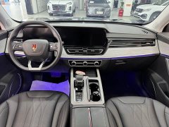 FAW HS5 2.0T 2WDPro Edition - фото 7