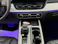 FAW HS5 2.0T 2WDPro Edition - фото 8