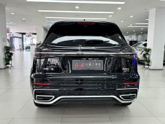 FAW HS5 2.0T 2WDPro Edition - фото 9