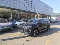 FAW HS7 PHEV 2.0T PHEV AWD Edition 6 - фото 1