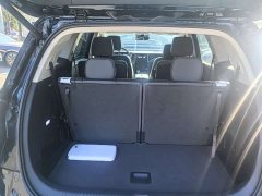 FAW HS7 PHEV 2.0T PHEV AWD Edition 6 - фото 10