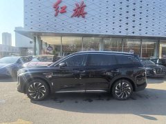 FAW HS7 PHEV 2.0T PHEV AWD Edition 6 - фото 2
