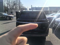 FAW HS7 PHEV 2.0T PHEV AWD Edition 6 - фото 9