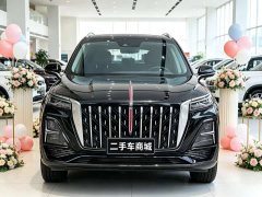 FAW HS5 2.0T Pro Edition - фото 2