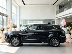 FAW HS5 2.0T Pro Edition - фото 3