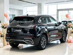 FAW HS5 2.0T Pro Edition - фото 5
