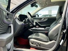 FAW HS5 2.0T Pro Edition - фото 7