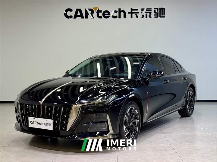 FAW H6 2.0T Edition