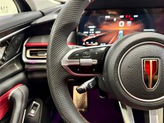 FAW H6 2.0T Edition - фото 11