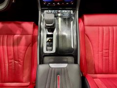 FAW H6 2.0T Edition - фото 17