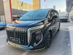 FAW HQ9 PHEV 2.0T AWDLuxury Edition - фото 1