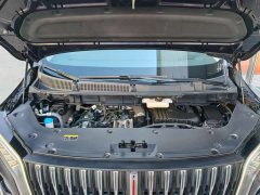 FAW HQ9 PHEV 2.0T AWDLuxury Edition - фото 8