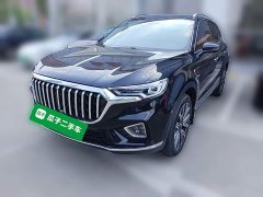 FAW HS5 2.0T AWD Edition - фото 1