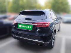 FAW HS5 2.0T AWD Edition - фото 10