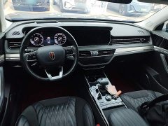FAW HS5 2.0T AWD Edition - фото 14