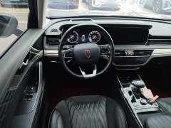 FAW HS5 2.0T AWD Edition - фото 15