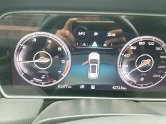 FAW HS5 2.0T AWD Edition - фото 16