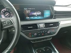 FAW HS5 2.0T AWD Edition - фото 18