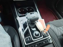FAW HS5 2.0T AWD Edition - фото 19