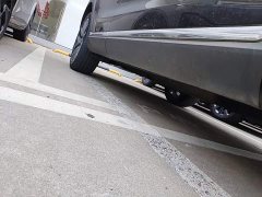 FAW HS5 2.0T AWD Edition - фото 2
