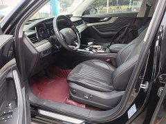 FAW HS5 2.0T AWD Edition - фото 20