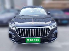 FAW HS5 2.0T AWD Edition - фото 5