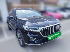 FAW HS5 2.0T AWD Edition - фото 6