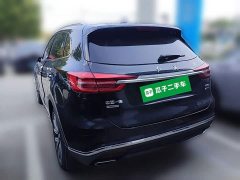 FAW HS5 2.0T AWD Edition - фото 7