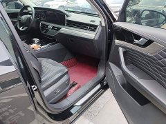 FAW HS5 2.0T AWD Edition - фото 9