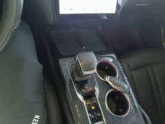 FAW HS3 2.0T AWD Edition - фото 14