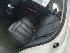 FAW HS3 2.0T AWD Edition - фото 17