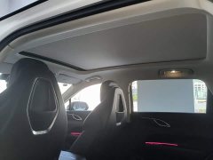 FAW HS3 2.0T AWD Edition - фото 18