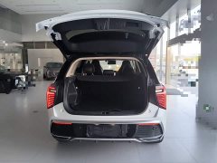 FAW HS3 2.0T AWD Edition - фото 19