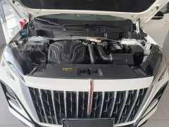 FAW HS3 2.0T AWD Edition - фото 20