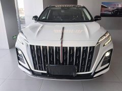 FAW HS3 2.0T AWD Edition - фото 3