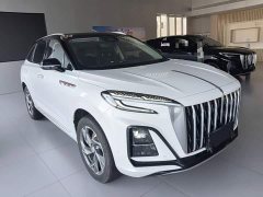FAW HS3 2.0T AWD Edition - фото 4