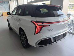 FAW HS3 2.0T AWD Edition - фото 5