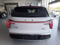 FAW HS3 2.0T AWD Edition - фото 6